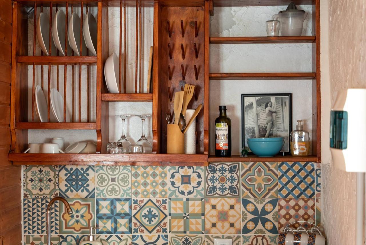 Califurnia - Refurb Antique Villa Icod De Los Vinos Exterior foto
