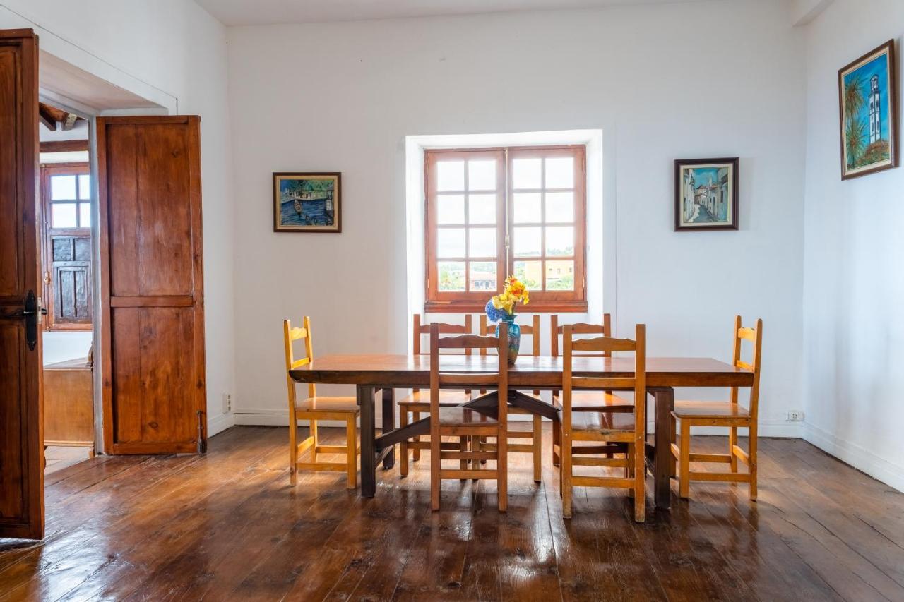 Califurnia - Refurb Antique Villa Icod De Los Vinos Exterior foto