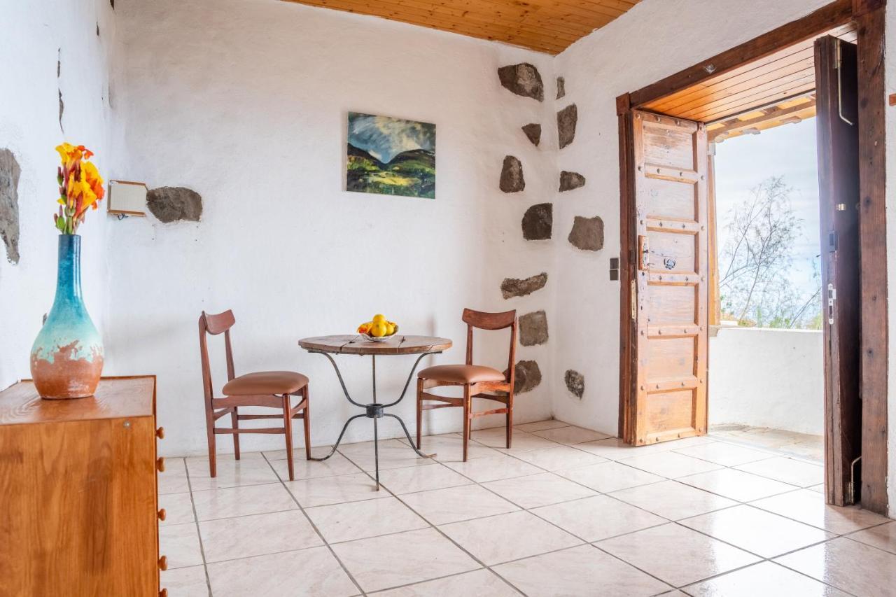 Califurnia - Refurb Antique Villa Icod De Los Vinos Exterior foto