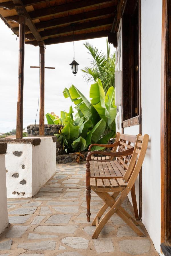 Califurnia - Refurb Antique Villa Icod De Los Vinos Exterior foto