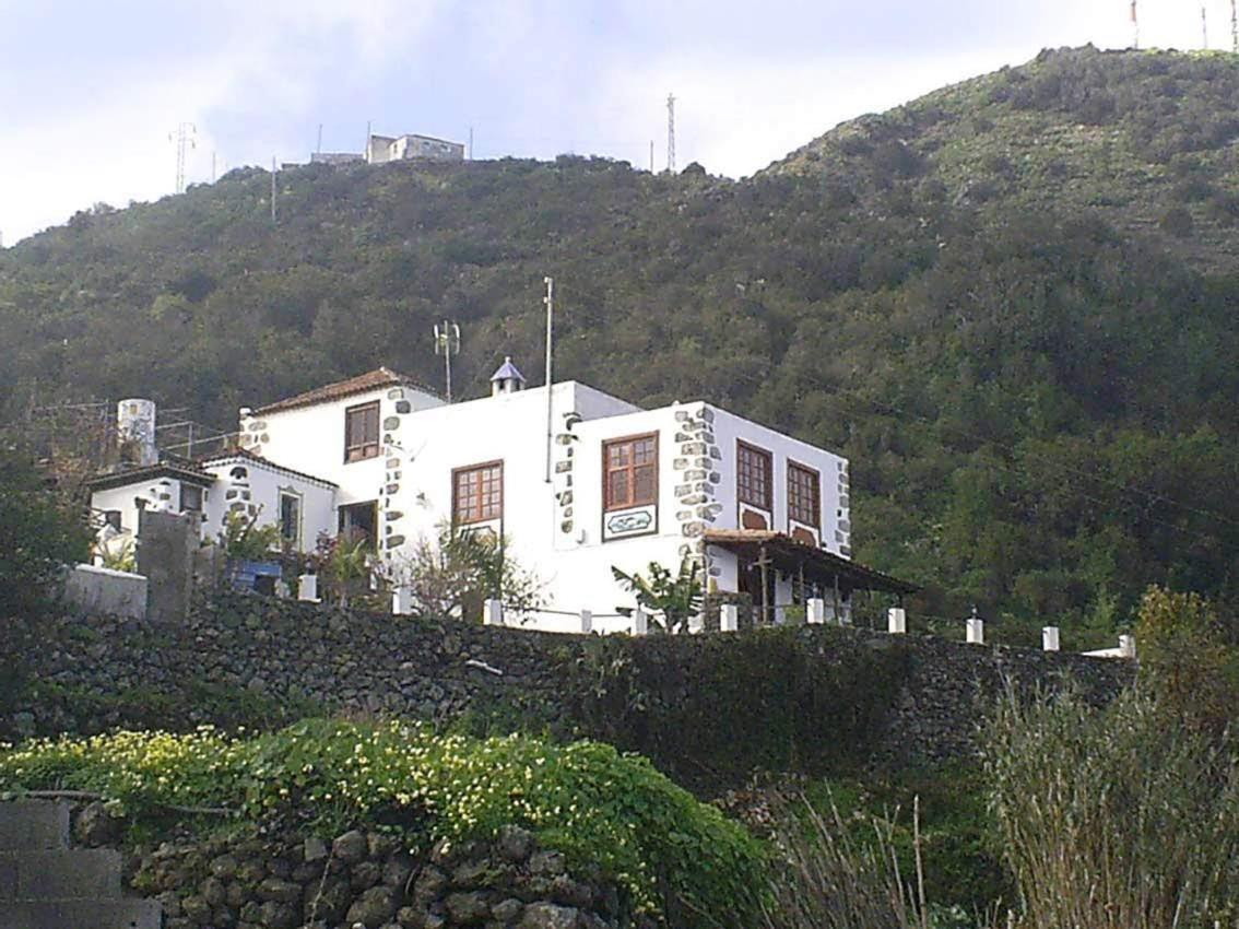 Califurnia - Refurb Antique Villa Icod De Los Vinos Exterior foto