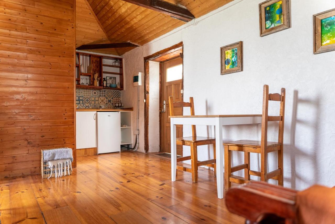 Califurnia - Refurb Antique Villa Icod De Los Vinos Exterior foto