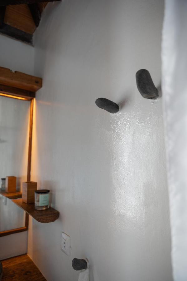 Califurnia - Refurb Antique Villa Icod De Los Vinos Exterior foto
