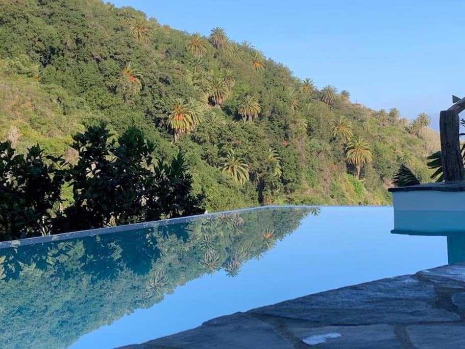 Califurnia - Refurb Antique Villa Icod De Los Vinos Exterior foto